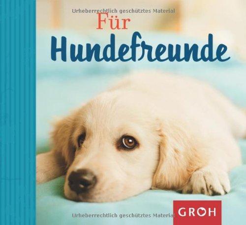 Für Hundefreunde