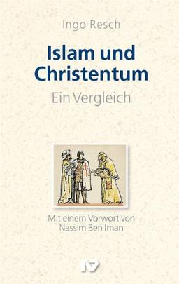 Islam und Christentum: Ein Vergleich