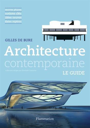 Architecture contemporaine