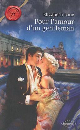 Pour l'amour d'un gentleman