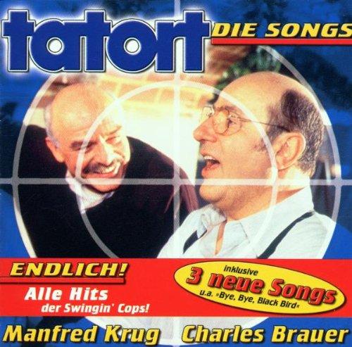 Tatort - Die Songs (New Edition)