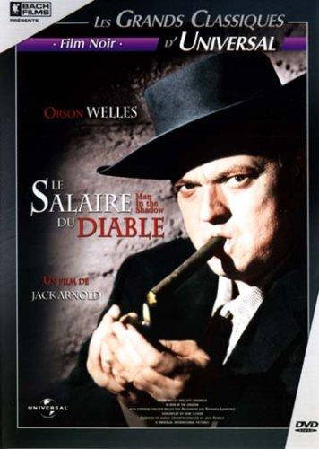 Le salaire du diable [FR Import]