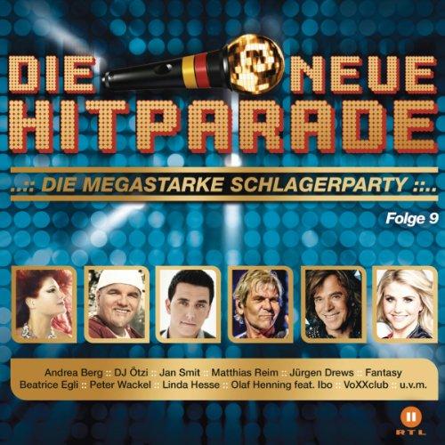 Die Neue Hitparade Folge 9