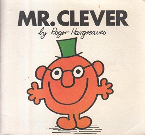 Mr. Clever