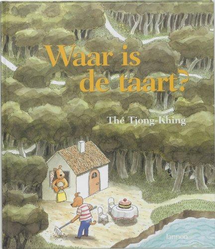 Waar is de Taart ?