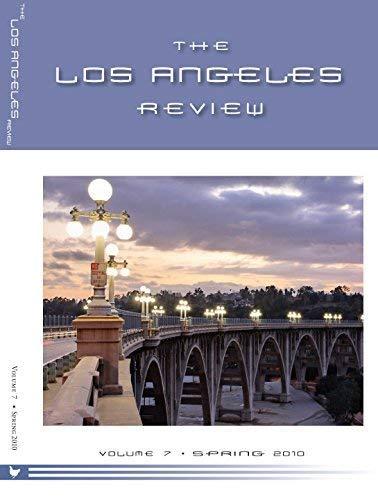 The Los Angeles Review No. 7