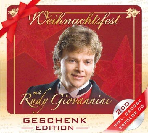 Weihnachtsfest-Geschenkediton