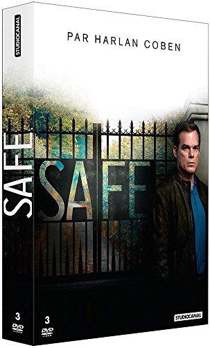 Coffret safe, saison 1 [FR Import]