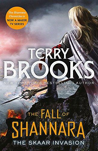 The Skaar Invasion: Book Two of the Fall of Shannara