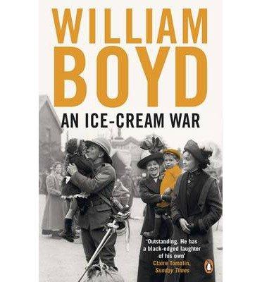 An Ice-cream War (Penguin Decades)