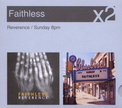 Reverence/Sunday 8pm