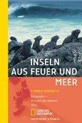 Sierra, Bd.27, Inseln aus Feuer und Meer: Galapagos - Archipel der zahmen Tiere