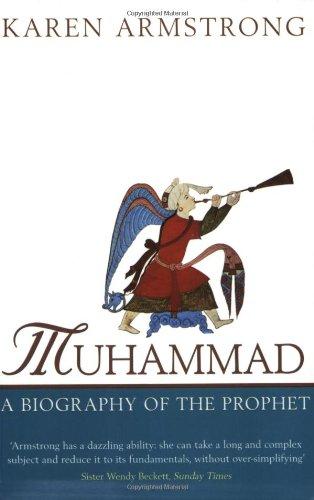 Muhammad: A Biography of the Prophet