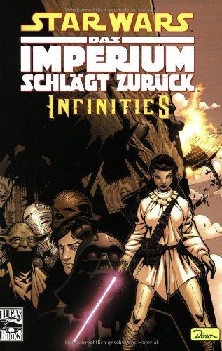 Star Wars Sonderband 24. Infinities - Das Imperium schlägt zurück