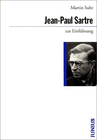 Jean-Paul Sartre zur Einführung