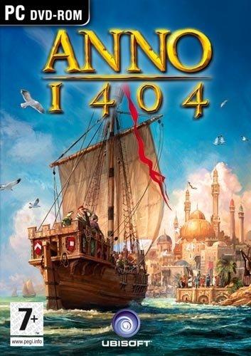 Anno 1404 [UK Import]