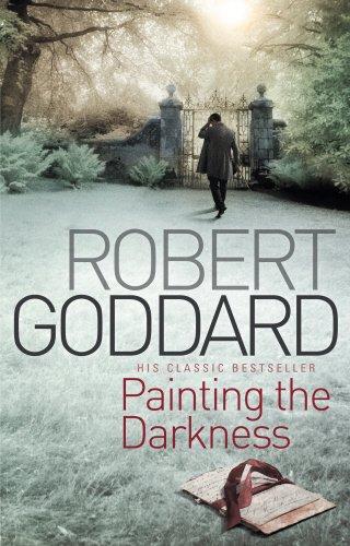 Painting the Darkness