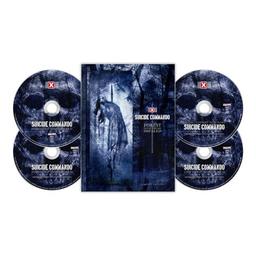 Forest of the Impaled (Ltd.4cd)