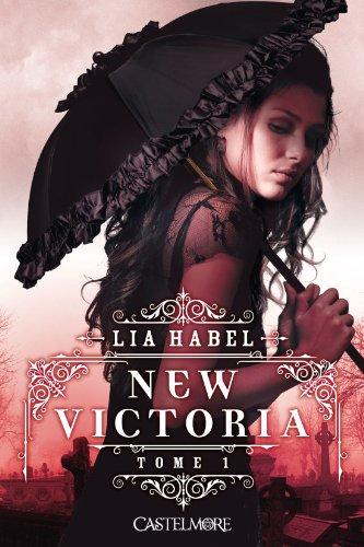 New Victoria. Vol. 1