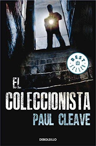 El coleccionista (Best Seller)