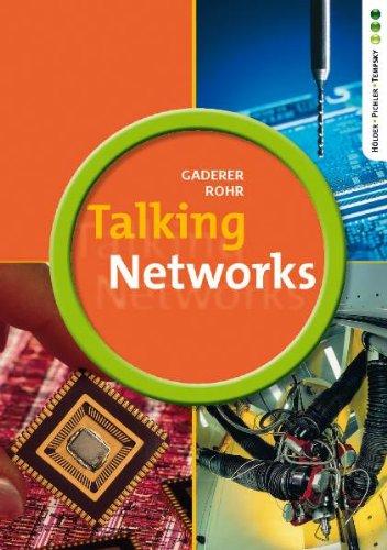 Talking Networks - Issues in Electrical Engineering and Electronics (einbändige Ausgabe): SBNR 130284