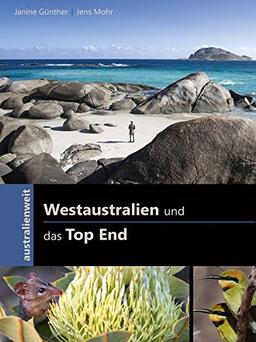 Westaustralien und das Top End (australienweit)