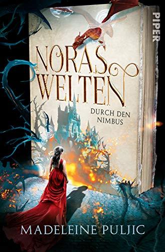 Noras Welten: Durch den Nimbus