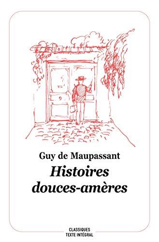 Histoires douces-amères