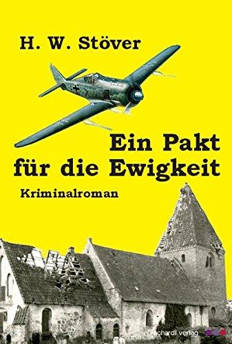 Ein Pakt für die Ewigkeit: Kriminalroman