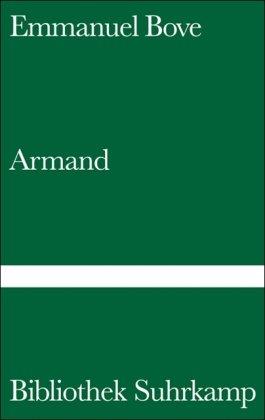 Armand.