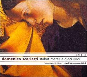 Stabat Mater a Dieci Voci