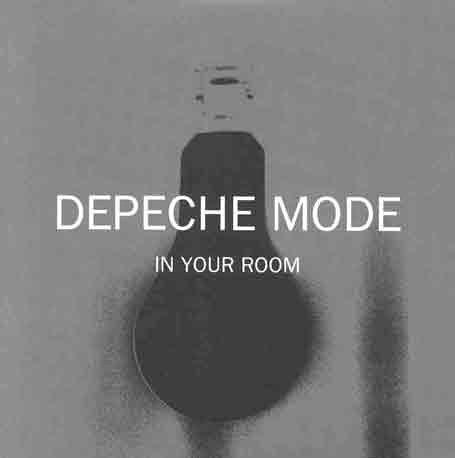 In Your Room [Remixes]