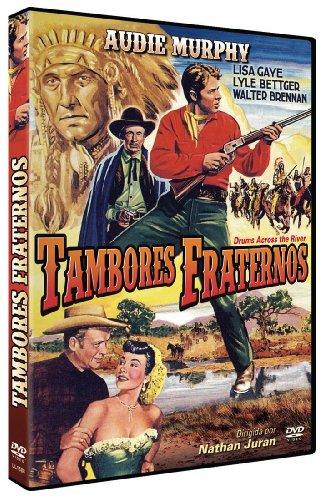 Tambores fraternos [Spanien Import]