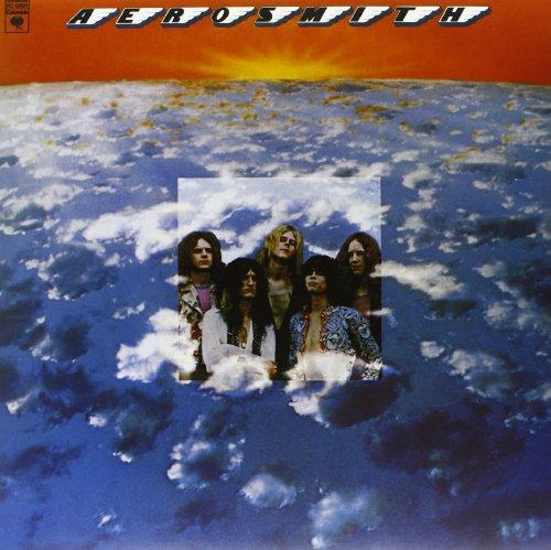 Aerosmith [Vinyl LP]