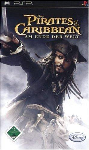 Pirates of the Caribbean - Am Ende der Welt