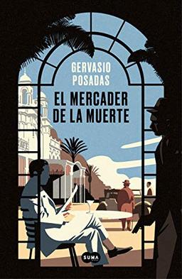 El mercader de la muerte (SUMA)