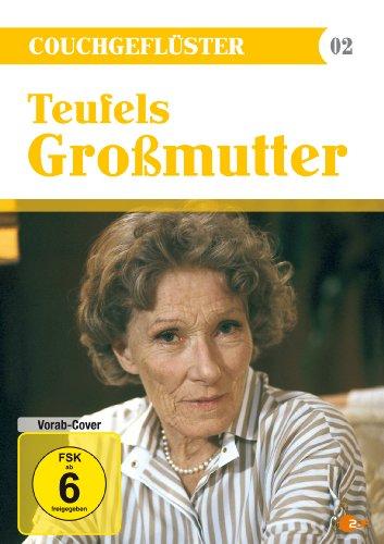 Couchgeflüster 02 - Teufels Großmutter / Die komplette Kultserie digital restauriert [2 DVDs]