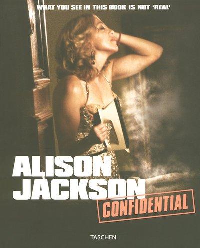 Alison Jackson confidential