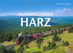 Wunderschöner Harz