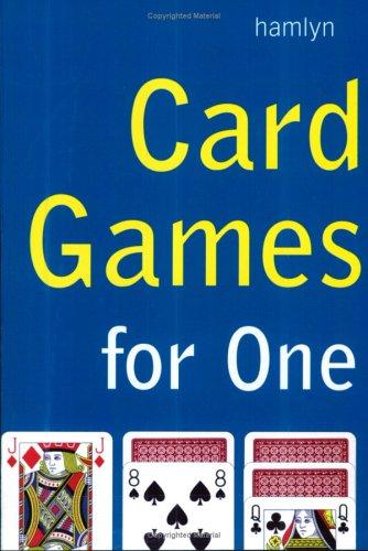 Card Games for One