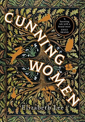 Cunning Women: A feminist tale of forbidden love after the witch trials