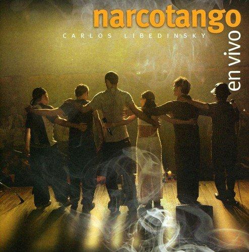 Narcotango en Vivo