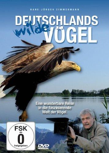 Deutschlands wilde Vögel