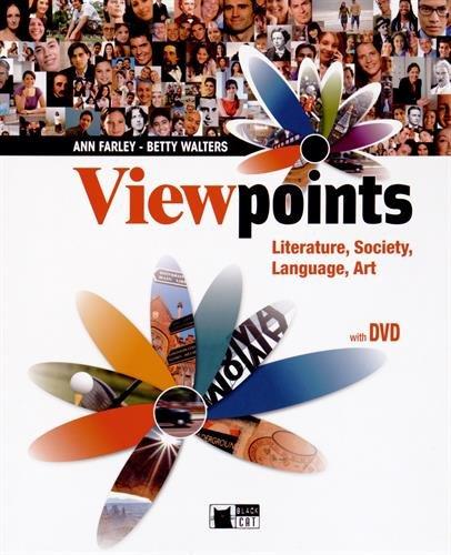 Viewpoints+dvd: Student's Book + DVD