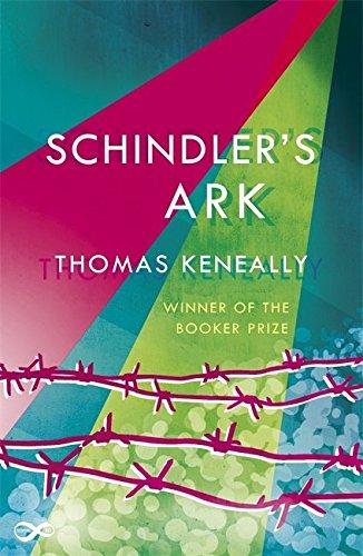 Schindler's Ark