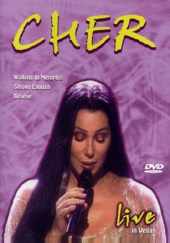 Cher - ***Live in Vegas***