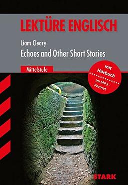 Lektüre - Englisch Echoes and other short stories