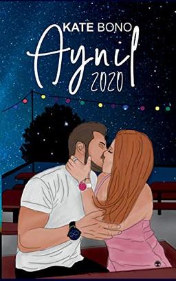 AYNIL 2020: Lovestories