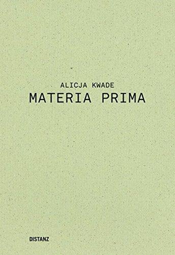 Alicja Kwade - Materia Prima