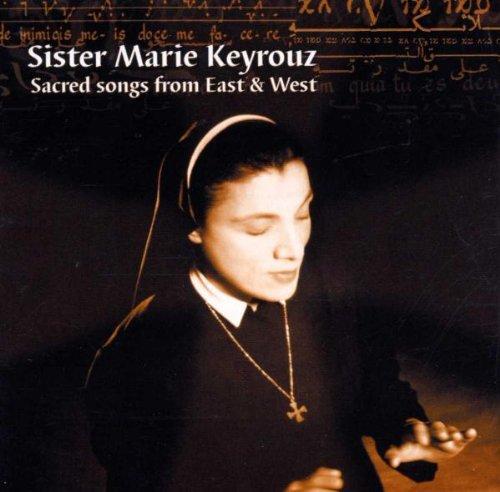 Sacred Songs from East und West